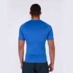 Joma 82P4R1014 الأزرق الملكي الأزرق الداكن قميص بأكمام قصيرة myskin iii رجال - Image 3