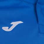 Joma 82P4R1015 الأزرق الملكي قميص بولو قصير الأكمام سكرم رجال - Image 3