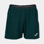 Joma 82P4R1016 أخضر السراويل القصيرة myskin الثاني رجال - Image 2