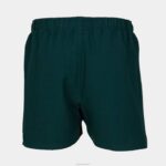 Joma 82P4R1016 أخضر السراويل القصيرة myskin الثاني رجال - Image 3