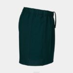 Joma 82P4R1016 أخضر السراويل القصيرة myskin الثاني رجال - Image 4