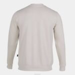 Joma 82P4R1018 اللون البيج قميص من النوع الثقيل مونتانا رجال - Image 3