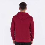 Joma 82P4R1020 بورجوندي سترة مقنعين مونتانا رجال - Image 3
