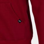 Joma 82P4R1020 بورجوندي سترة مقنعين مونتانا رجال - Image 9