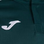 Joma 82P4R1022 أخضر قميص بولو قصير الأكمام سكرم رجال - Image 3