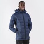 Joma 82P4R1025 الأزرق الداكن أنوراك حضري رجال - Image 7