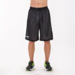 Joma 82P4R1027 أسود أبيض الصاعد السراويل القصيرة رجال - Image 2