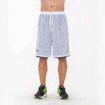 Joma 82P4R1027 أسود أبيض الصاعد السراويل القصيرة رجال - Image 3