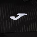 Joma 82P4R102 أسود قميص بولو قصير الاكمام مونتريال رجال - Image 3