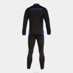 Joma 82P4R1030 أسود رياضية الترفيه أتالانتا 22/23 - Image 2