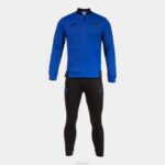 Joma 82P4R1031 الأزرق الملكي رياضية الترفيه أتالانتا 22/23