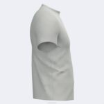 Joma 82P4R1038 رمادي قميص قصير الأكمام r-combi رجال - Image 2