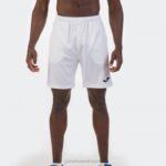 Joma 82P4R103 أبيض شورت برمودا سيد رجال - Image 2