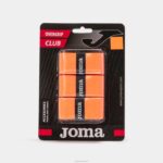 Joma 82P4R1042 الفلورسنت البرتقالي cuhsion نادي الإفراط في قبضة