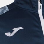 Joma 82P4R1048 الأزرق الداكن الأبيض سترة أساسية ثانيا رجال - Image 7
