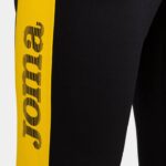 Joma 82P4R1049 أصفر أسود أكاديمية رياضية iii رجال - Image 7