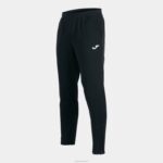 Joma 82P4R104 أسود longs السراويل nilo رجال