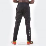 Joma 82P4R104 أسود longs السراويل nilo رجال - Image 3
