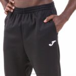 Joma 82P4R104 أسود longs السراويل nilo رجال - Image 4