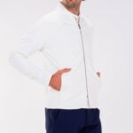 Joma 82P4R1050 اللون البيج سترة باساريلا الثالث رجال - Image 2