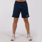 Joma 82P4R1055 الأزرق الداكن بطولة برمودا السراويل البيئية رجال - Image 2