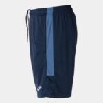 Joma 82P4R1055 الأزرق الداكن بطولة برمودا السراويل البيئية رجال - Image 7