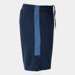 Joma 82P4R1055 الأزرق الداكن بطولة برمودا السراويل البيئية رجال - Image 8