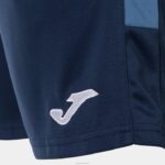 Joma 82P4R1055 الأزرق الداكن بطولة برمودا السراويل البيئية رجال - Image 9