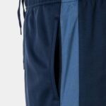 Joma 82P4R1055 الأزرق الداكن بطولة برمودا السراويل البيئية رجال - Image 10