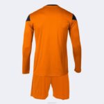 Joma 82P4R1056 برتقالي أسود تعيين فينيكس gk رجال - Image 2