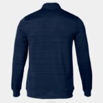 Joma 82P4R1059 الأزرق الداكن قميص من النوع الثقيل جرافيتي III رجال - Image 2