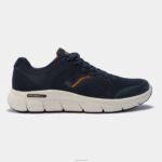Joma 82P4R105 الأزرق الداكن احذية عادية c.zen 23 رجال