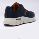 Joma 82P4R105 الأزرق الداكن احذية عادية c.zen 23 رجال - Image 3
