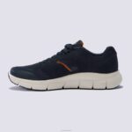 Joma 82P4R105 الأزرق الداكن احذية عادية c.zen 23 رجال - Image 4