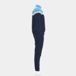 Joma 82P4R1060 الأزرق الداكن الفيروز الفلوريسنت رياضية danubio رجال - Image 2