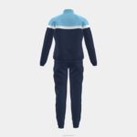 Joma 82P4R1060 الأزرق الداكن الفيروز الفلوريسنت رياضية danubio رجال - Image 3