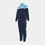 Joma 82P4R1060 الأزرق الداكن الفيروز الفلوريسنت رياضية danubio رجال - Image 4
