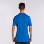 Joma 82P4R1062 الأزرق الملكي قميص قصير الأكمام inter ii رجال - Image 3