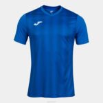 Joma 82P4R1062 الأزرق الملكي قميص قصير الأكمام inter ii رجال - Image 6