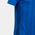 Joma 82P4R1062 الأزرق الملكي قميص قصير الأكمام inter ii رجال - Image 10