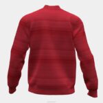 Joma 82P4R1063 أحمر سترة الجرافيتي ثالثا رجال - Image 3