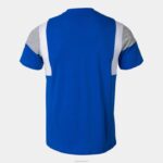 Joma 82P4R1064 الأزرق الملكي قميص بأكمام قصيرة مريحة iii رجال - Image 6