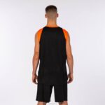 Joma 82P4R1068 برتقالة سوداء تعيين النهائي الثاني - Image 3