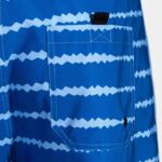 Joma 82P4R1069 الأزرق الملكي جذوع السباحة حيوية رجال - Image 12