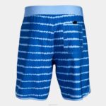 Joma 82P4R1069 الأزرق الملكي جذوع السباحة حيوية رجال - Image 9