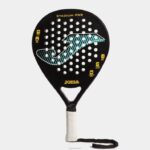 Joma 82P4R106 الفيروز الأسود مضرب البادل استاد pwr - Image 6