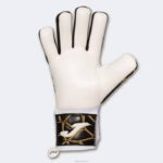 Joma 82P4R1070 الذهب الأسود قفازات حارس مرمى كرة القدم gk-pro - Image 4