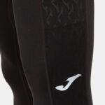 Joma 82P4R1071 أسود لباس ضيق طويل النخبة التاسع - Image 11