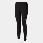 Joma 82P4R1071 أسود لباس ضيق طويل النخبة التاسع - Image 13