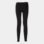 Joma 82P4R1071 أسود لباس ضيق طويل النخبة التاسع - Image 3